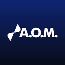 A.O.M.